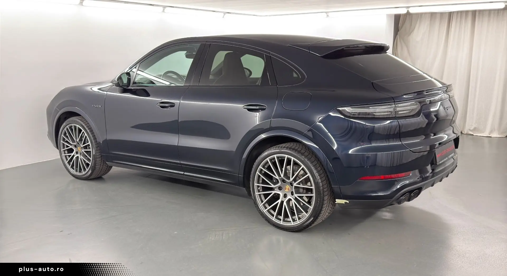 PORSCHE Coupe Sport-Design Sport Chrono LED Bose Pano