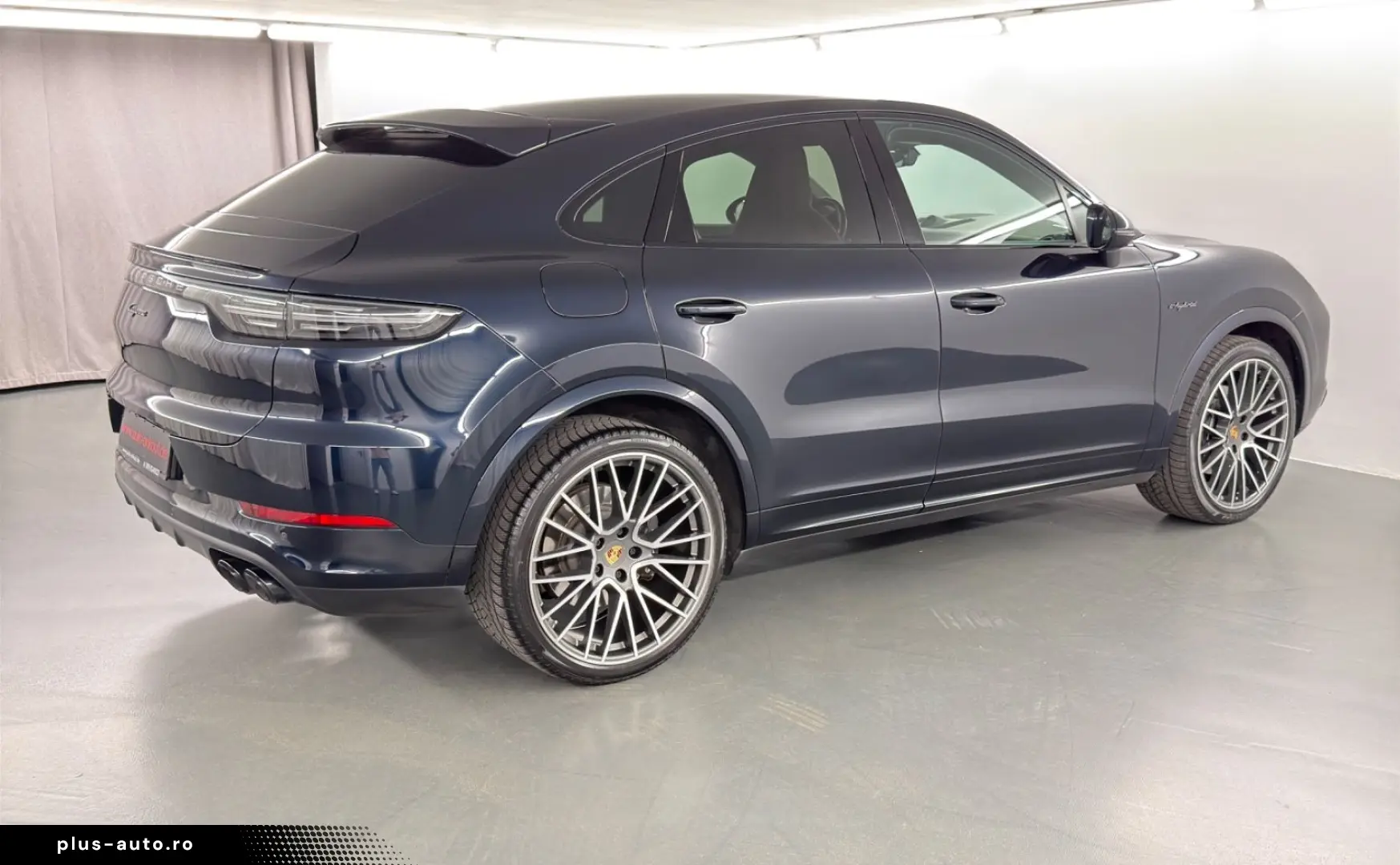 PORSCHE Coupe Sport-Design Sport Chrono LED Bose Pano