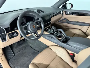 PORSCHE Coupe Sport-Design Sport Chrono LED Bose Pano