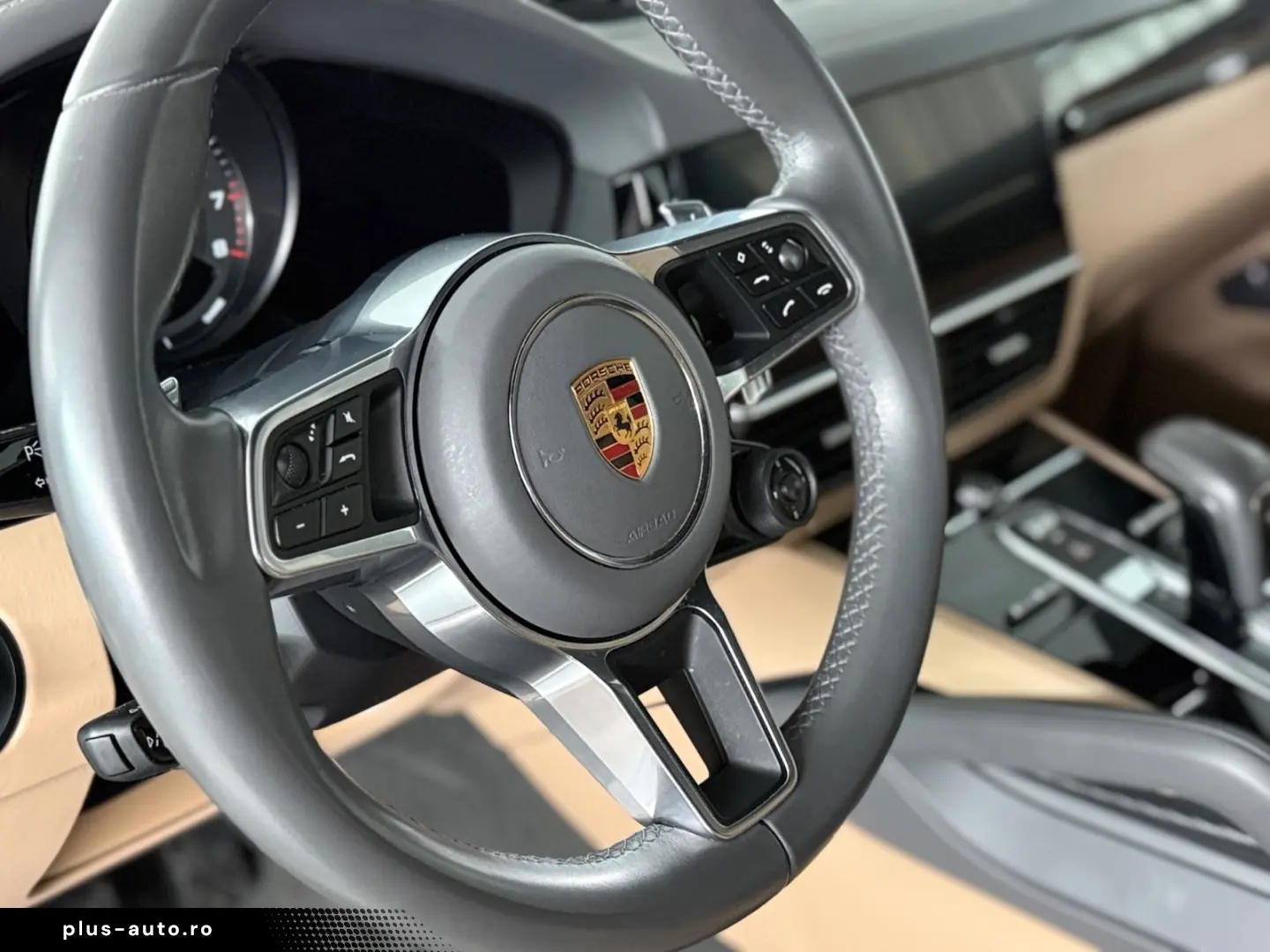 PORSCHE Coupe Sport-Design Sport Chrono LED Bose Pano