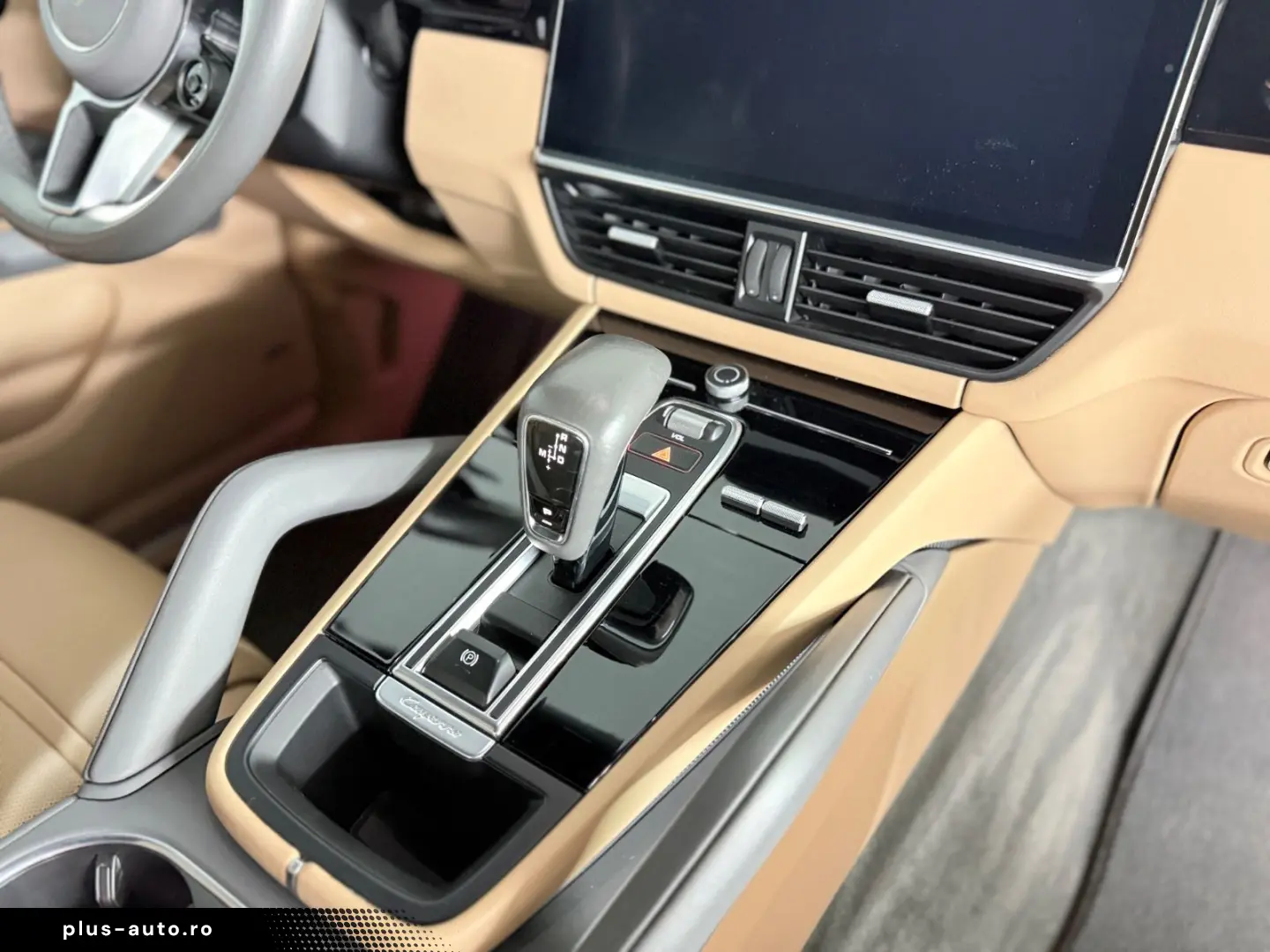 PORSCHE Coupe Sport-Design Sport Chrono LED Bose Pano
