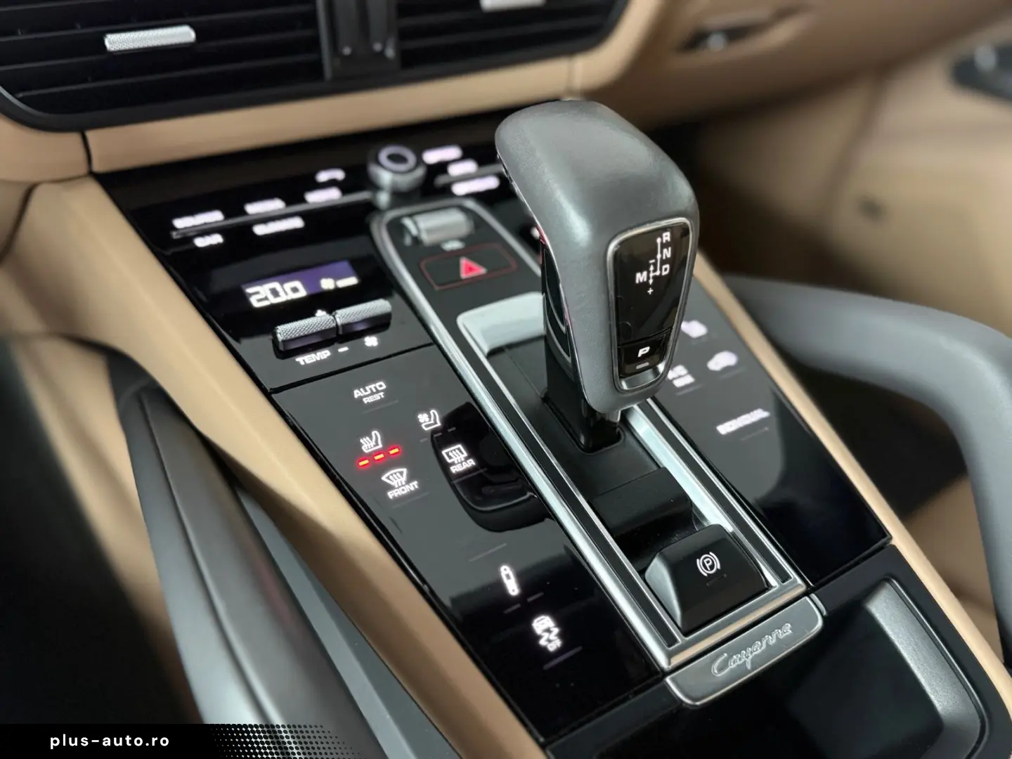 PORSCHE Coupe Sport-Design Sport Chrono LED Bose Pano