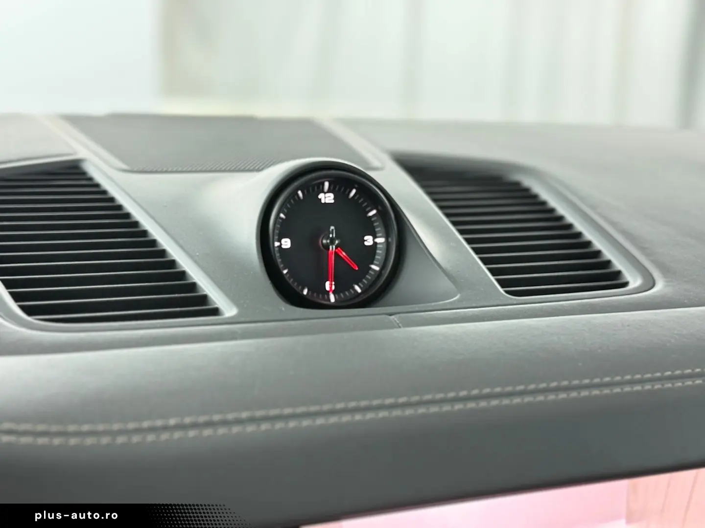 PORSCHE Coupe Sport-Design Sport Chrono LED Bose Pano