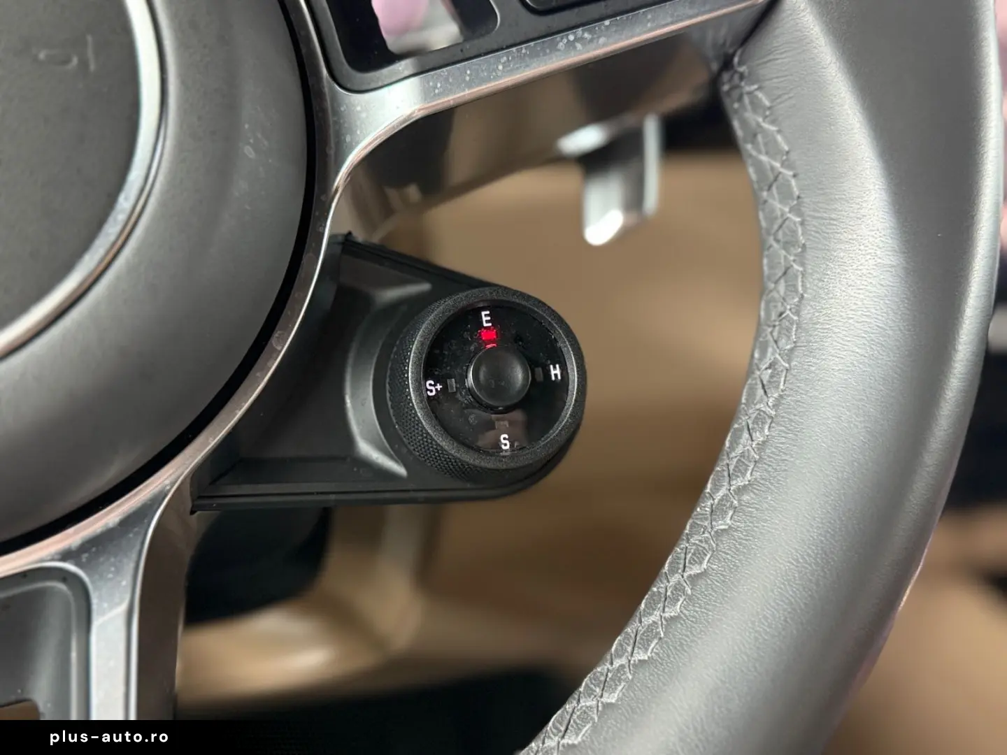 PORSCHE Coupe Sport-Design Sport Chrono LED Bose Pano