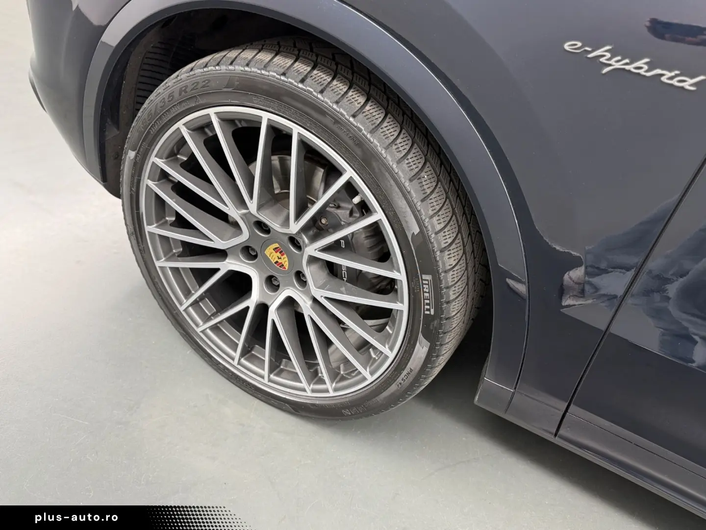 PORSCHE Coupe Sport-Design Sport Chrono LED Bose Pano