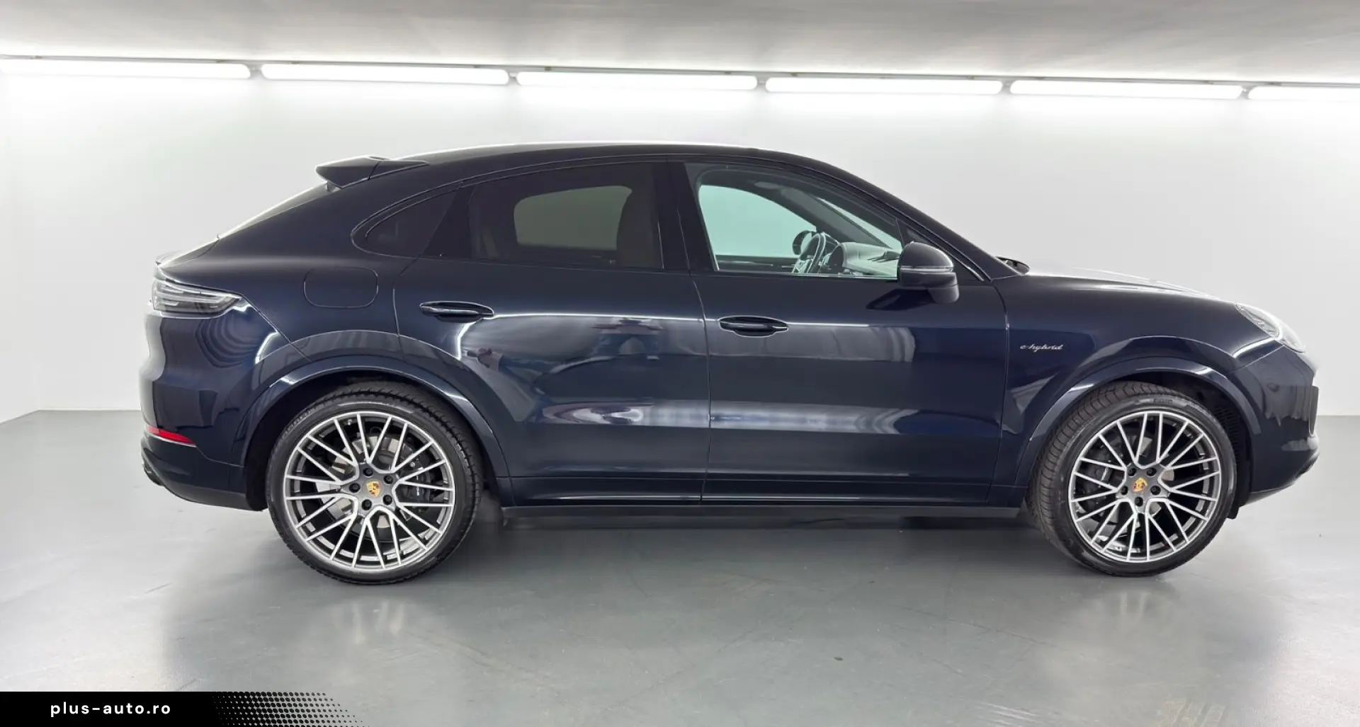 PORSCHE Coupe Sport-Design Sport Chrono LED Bose Pano