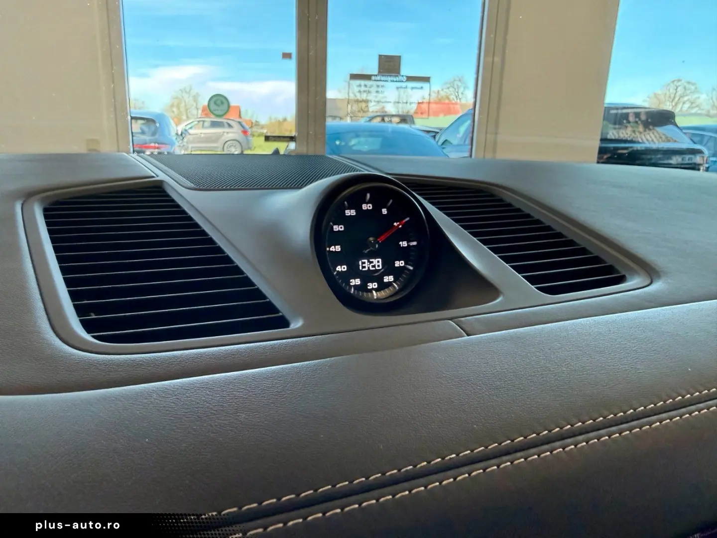PORSCHE Cayenne Coupe GTS Luftfederung HeadUp ACC 22