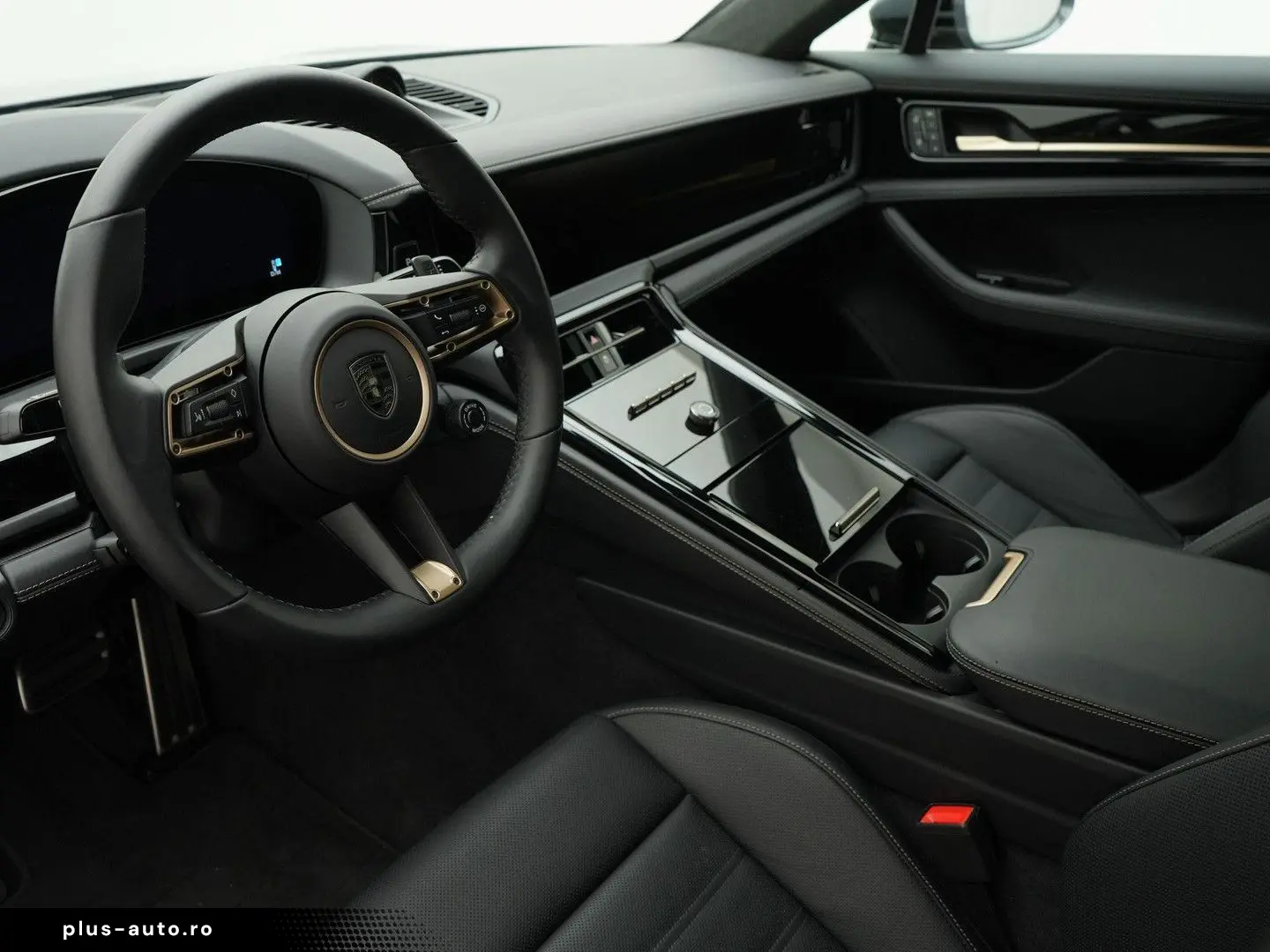 PORSCHE Panamera Turbo S E-Hybrid