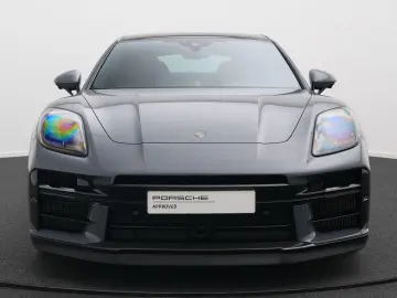 PORSCHE Panamera Turbo S E-Hybrid
