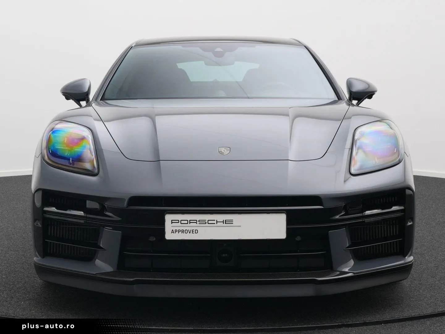 PORSCHE Panamera Turbo S E-Hybrid