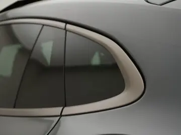 PORSCHE Panamera Turbo S E-Hybrid