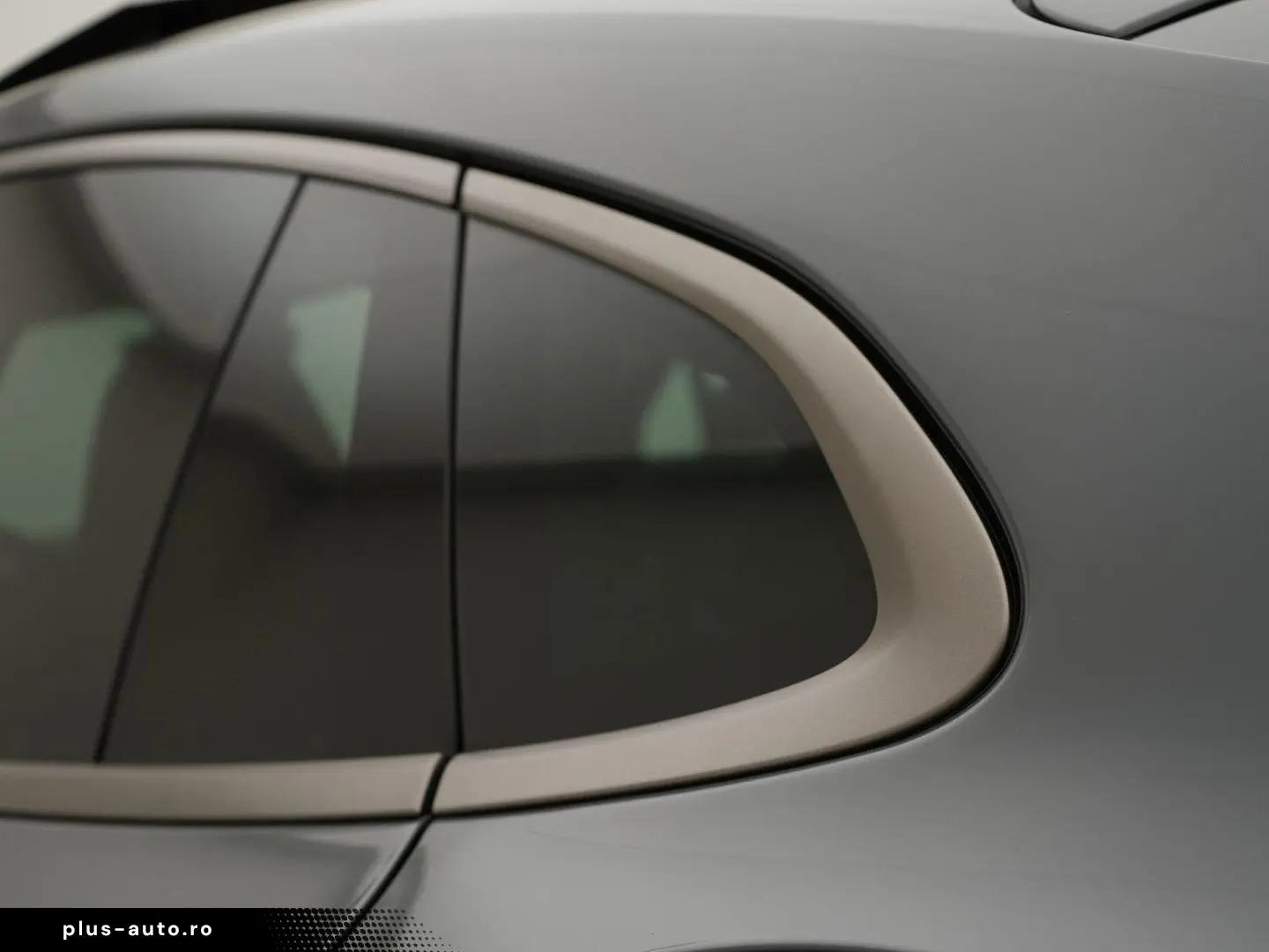 PORSCHE Panamera Turbo S E-Hybrid