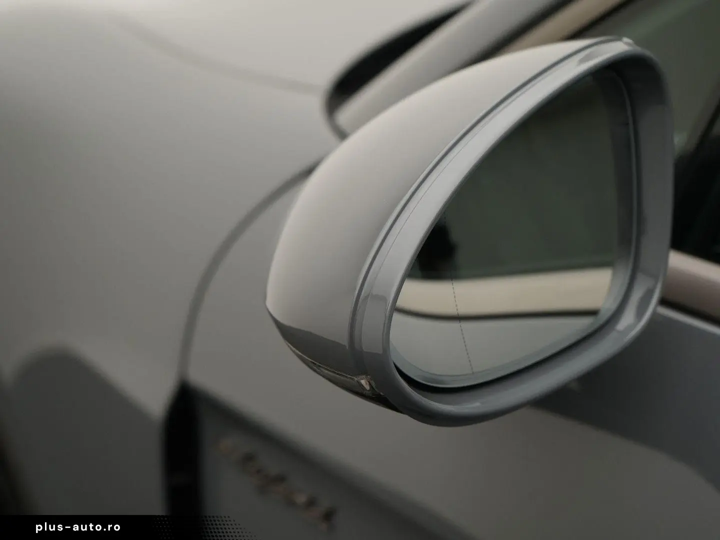 PORSCHE Panamera Turbo S E-Hybrid