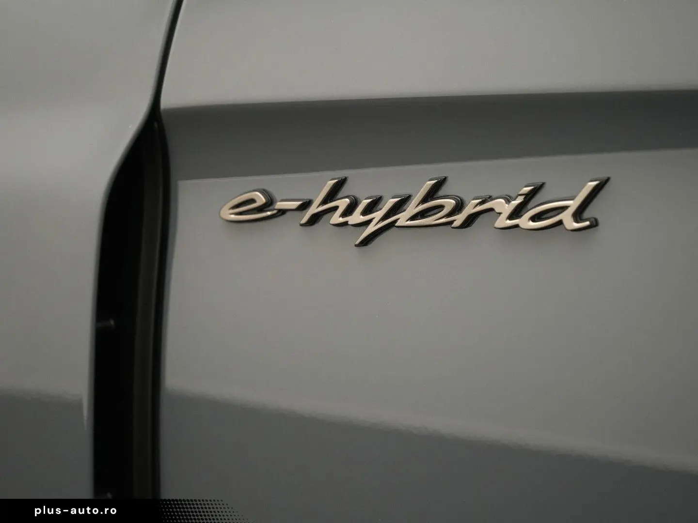 PORSCHE Panamera Turbo S E-Hybrid
