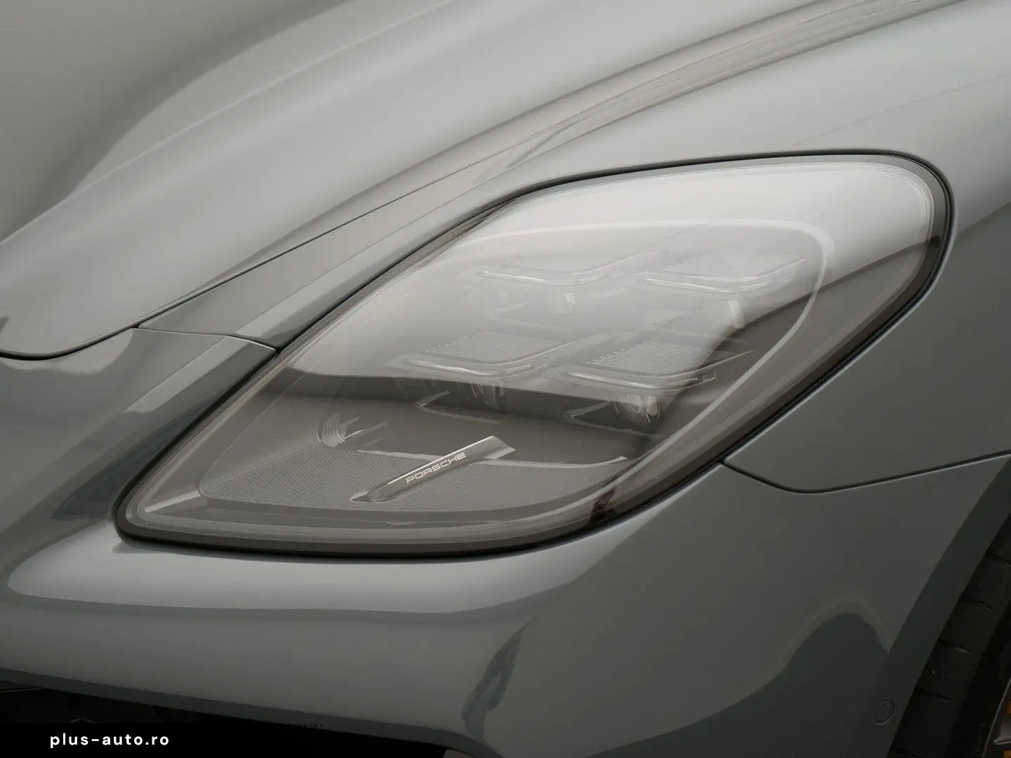 PORSCHE Panamera Turbo S E-Hybrid