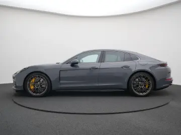 PORSCHE Panamera Turbo S E-Hybrid