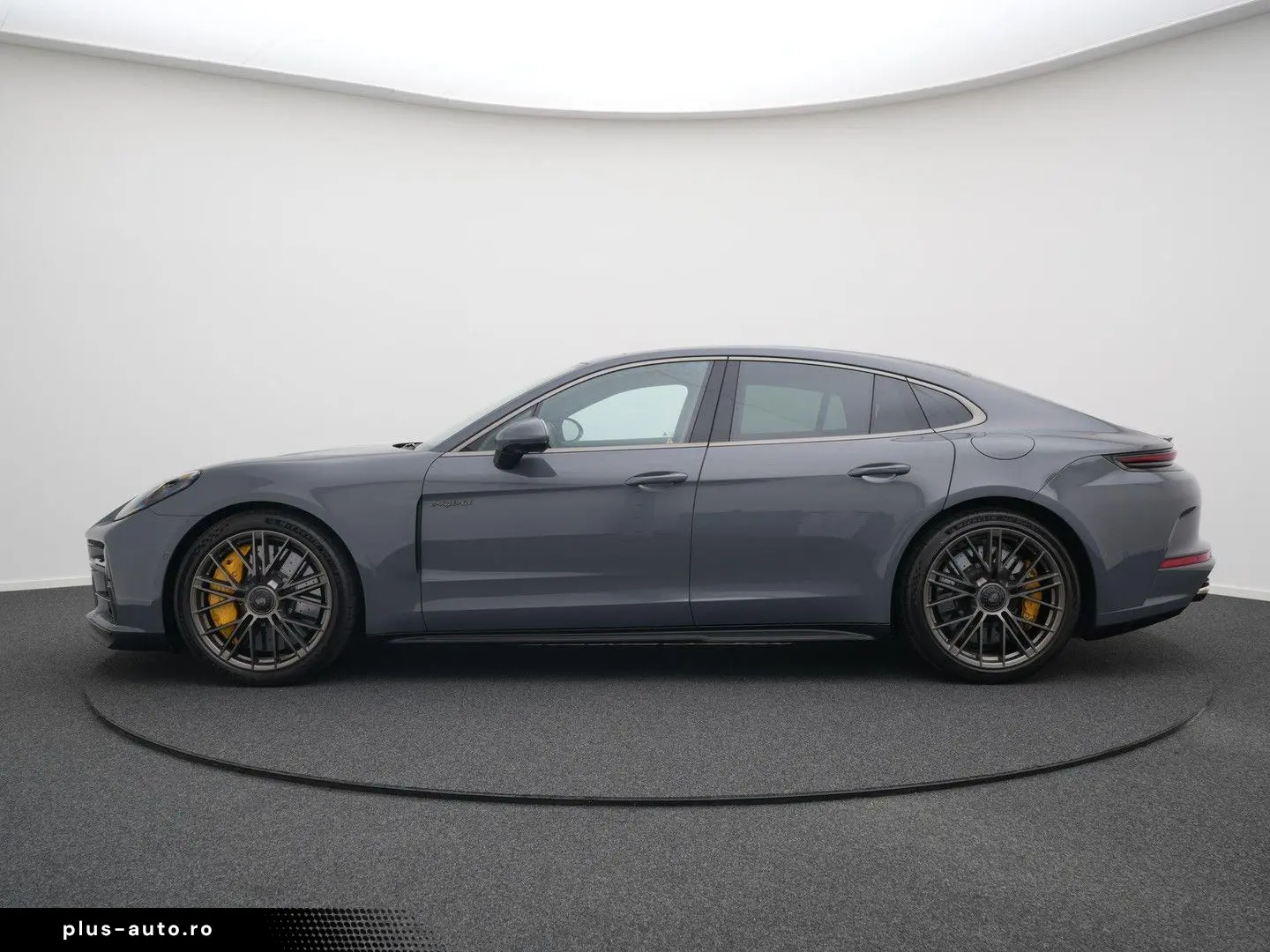 PORSCHE Panamera Turbo S E-Hybrid