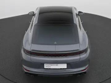 PORSCHE Panamera Turbo S E-Hybrid