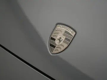 PORSCHE Panamera Turbo S E-Hybrid
