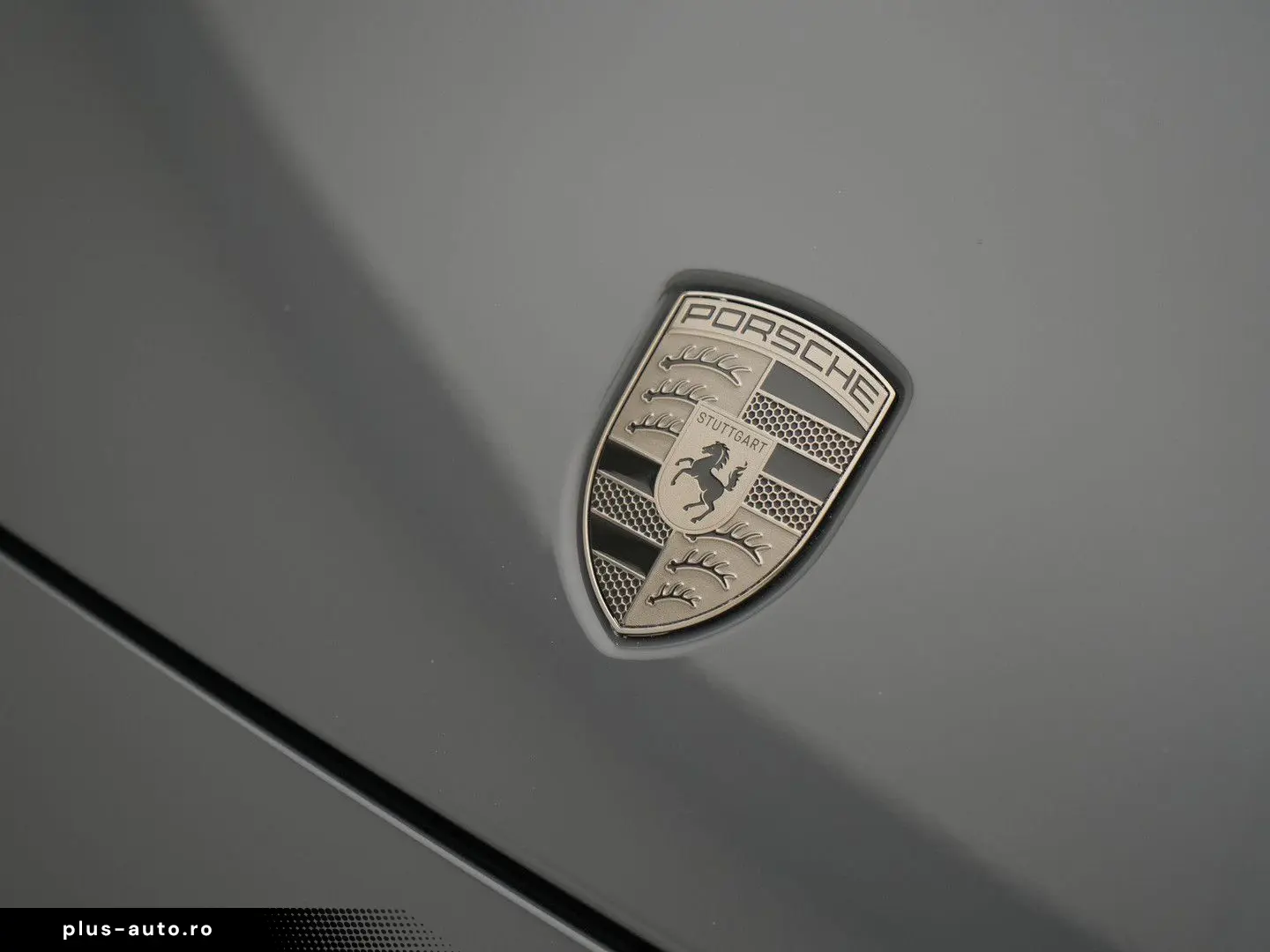 PORSCHE Panamera Turbo S E-Hybrid