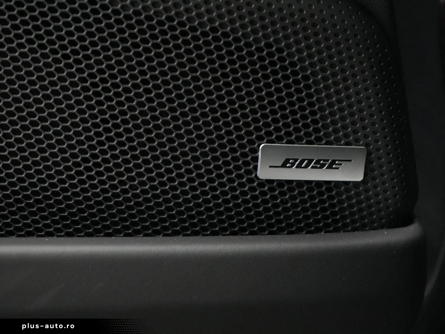 PORSCHE Panamera Turbo S E-Hybrid