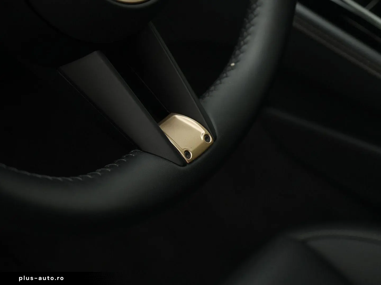 PORSCHE Panamera Turbo S E-Hybrid