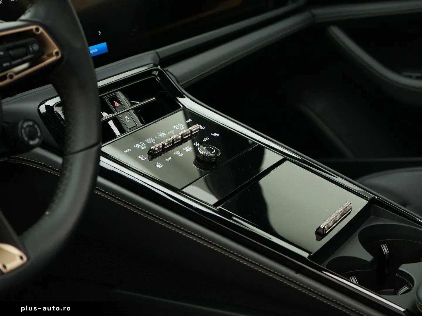 PORSCHE Panamera Turbo S E-Hybrid