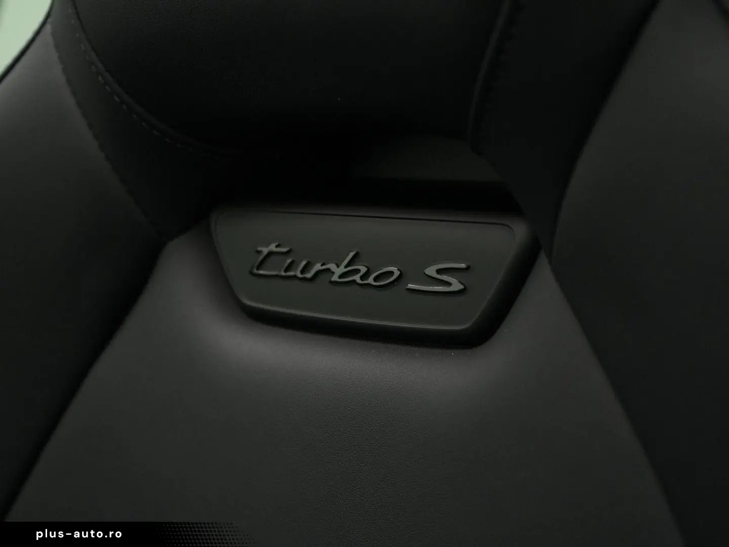 PORSCHE Panamera Turbo S E-Hybrid