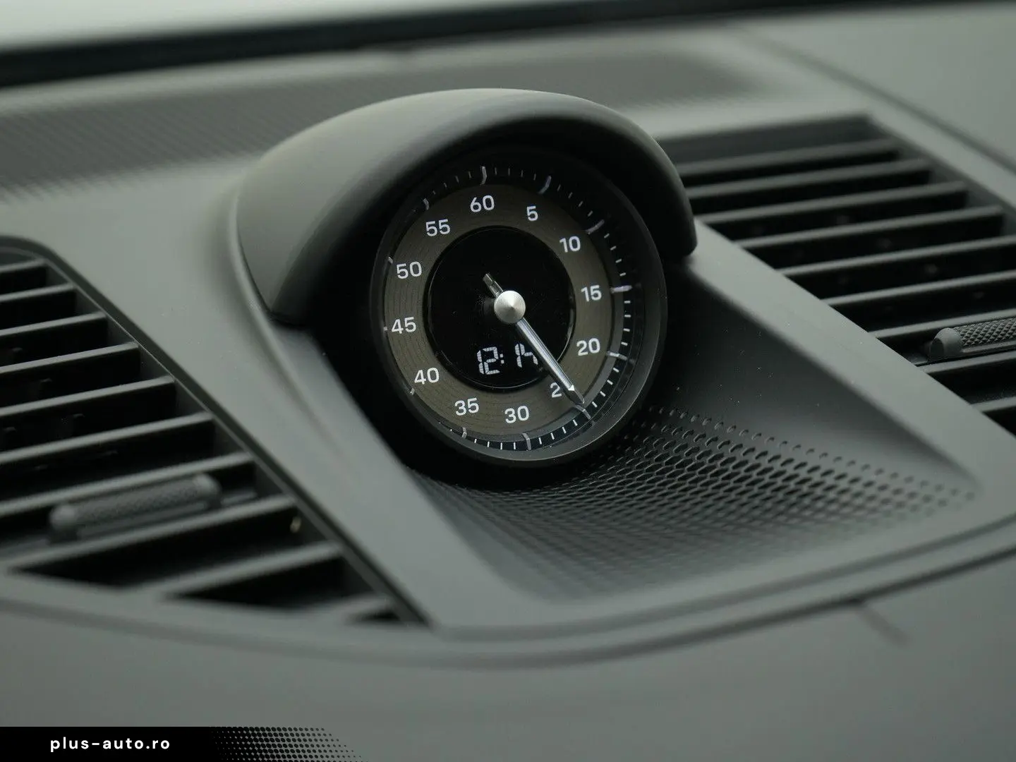 PORSCHE Panamera Turbo S E-Hybrid