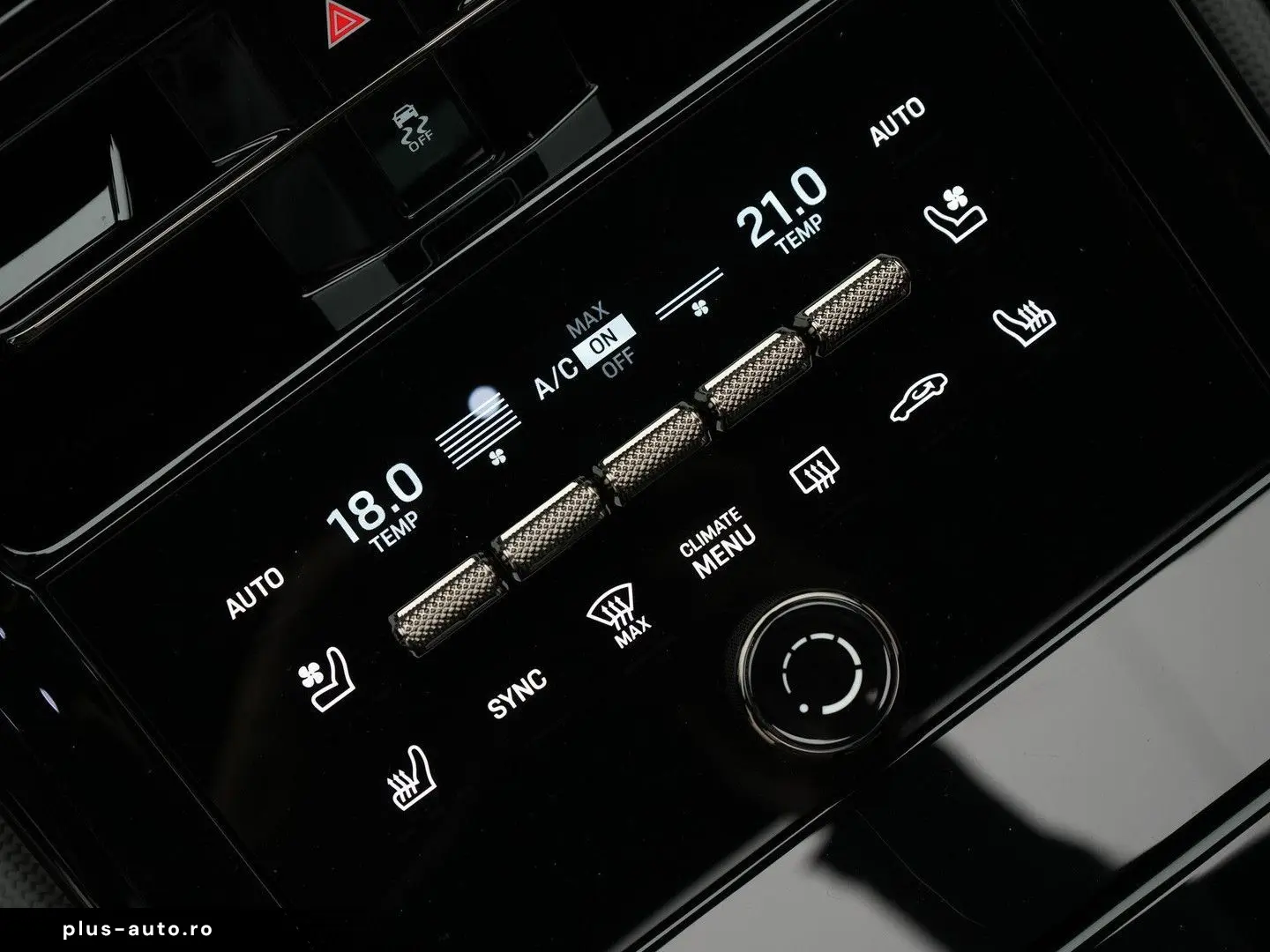 PORSCHE Panamera Turbo S E-Hybrid