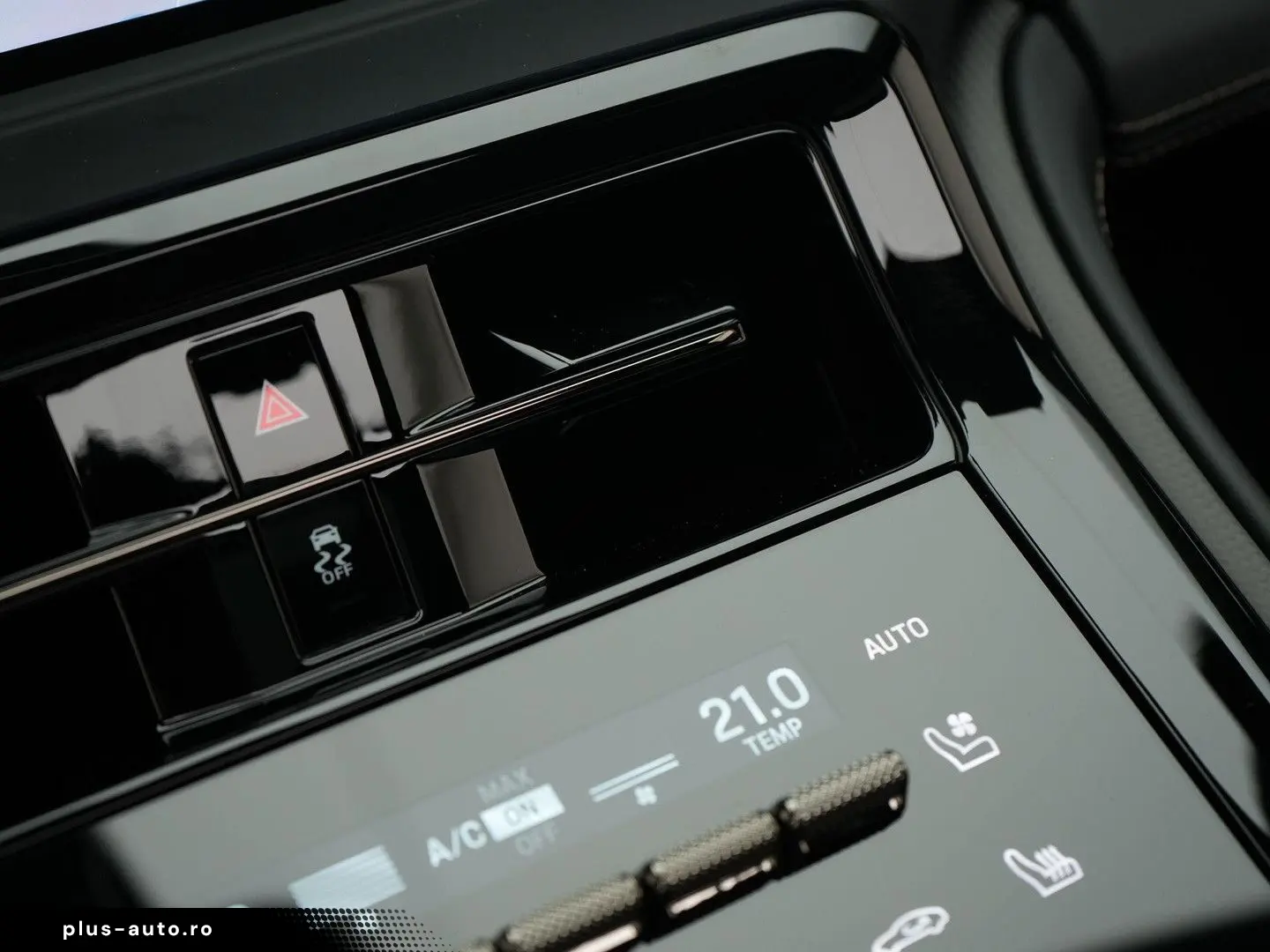 PORSCHE Panamera Turbo S E-Hybrid