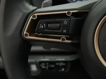 PORSCHE Panamera Turbo S E-Hybrid
