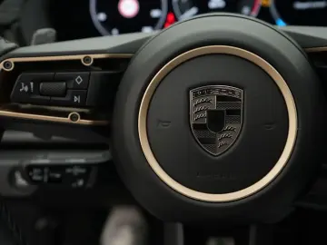 PORSCHE Panamera Turbo S E-Hybrid