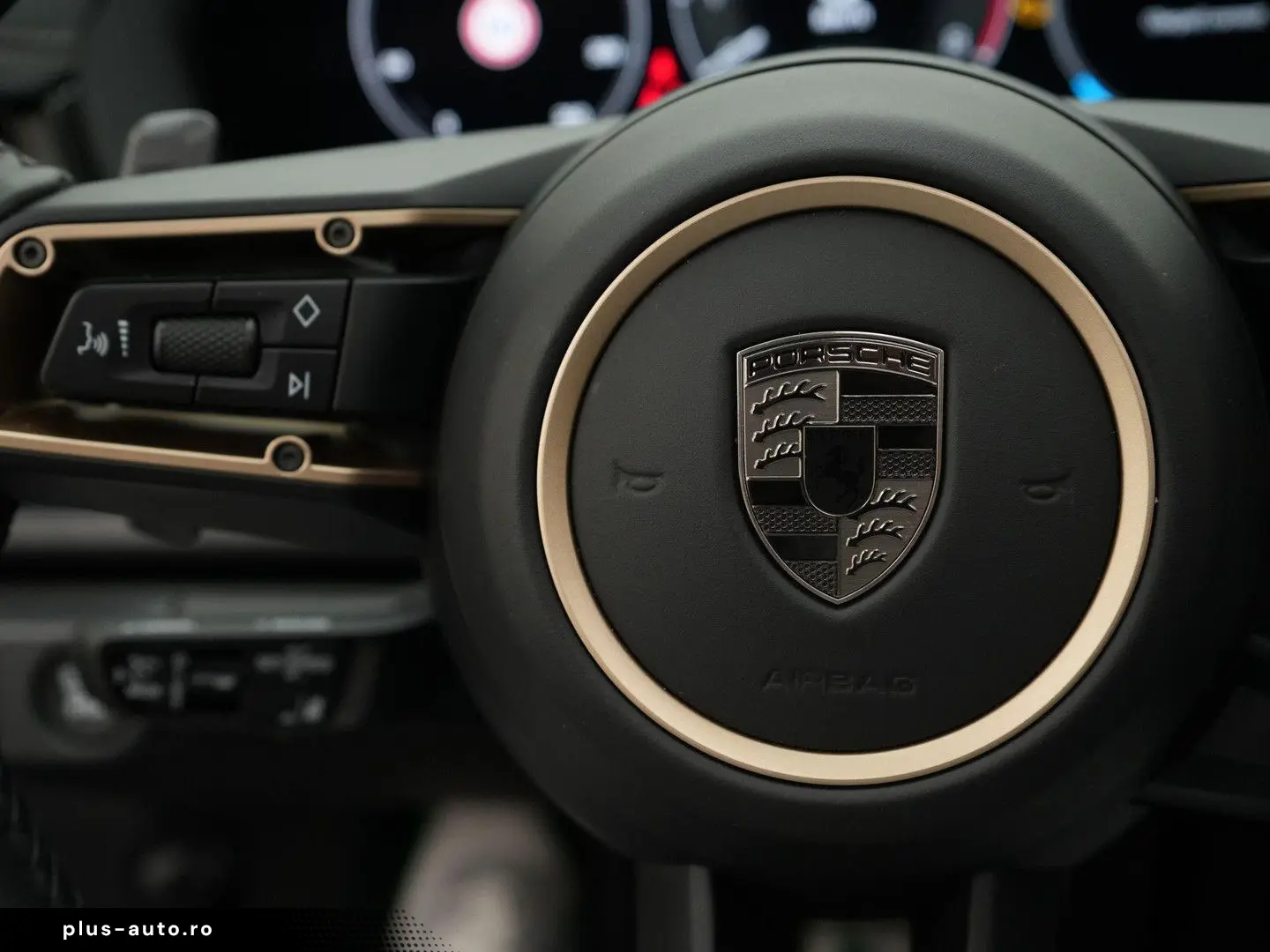 PORSCHE Panamera Turbo S E-Hybrid