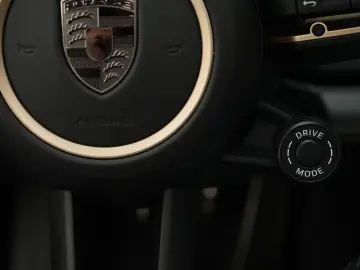 PORSCHE Panamera Turbo S E-Hybrid