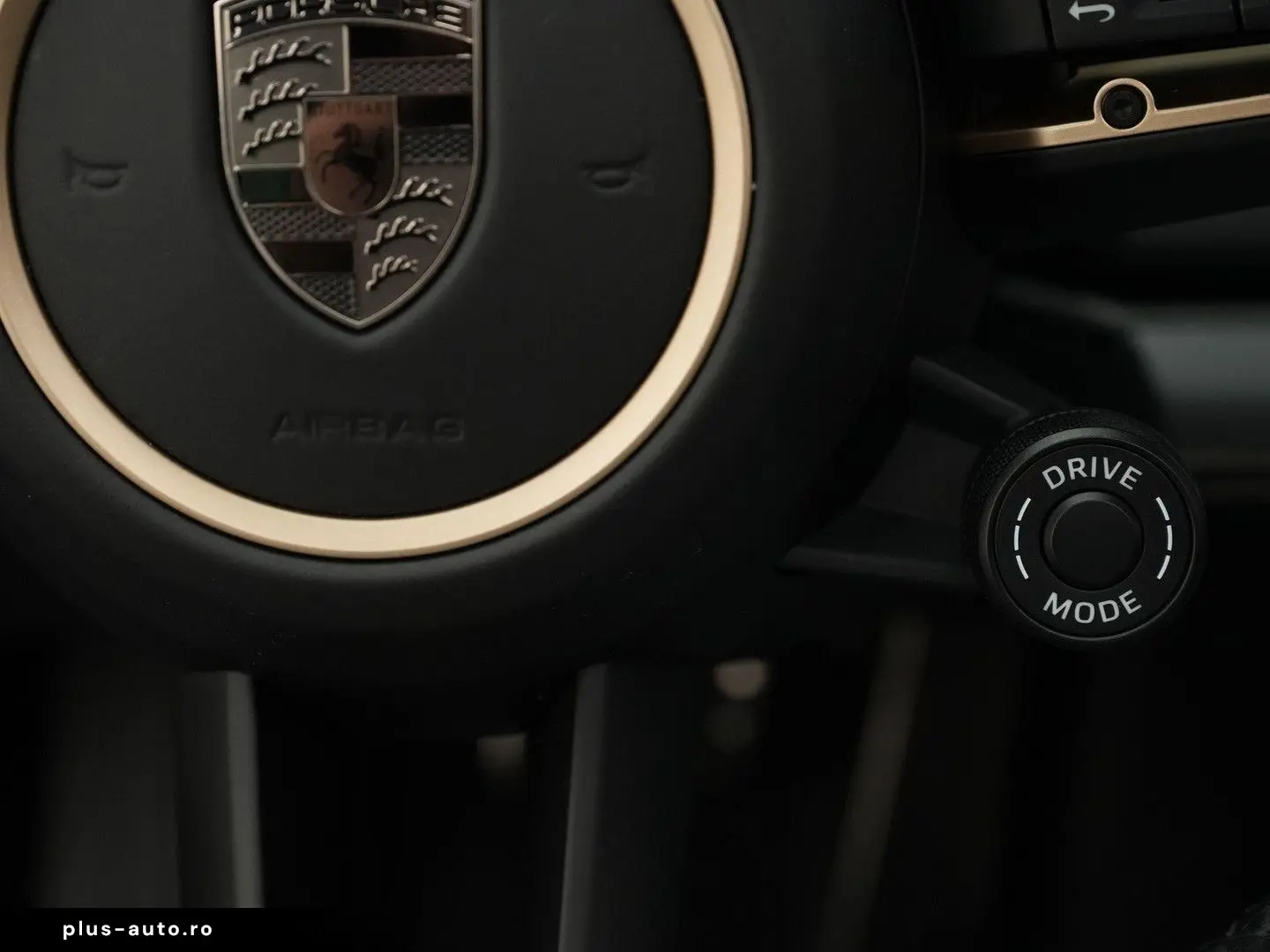 PORSCHE Panamera Turbo S E-Hybrid