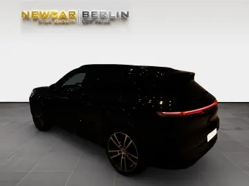 PORSCHE Cayenne E-Hybrid HA-Lenk SpDes SpAbg Luft ACC 22