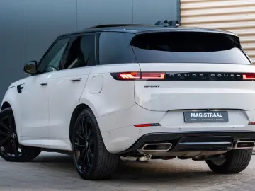 LAND ROVER Range Rover Sport 3.0 P460e Dynamic HSE   PHEV 2
