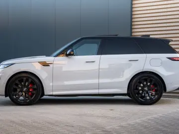 LAND ROVER Range Rover Sport 3.0 P460e Dynamic HSE   PHEV 2