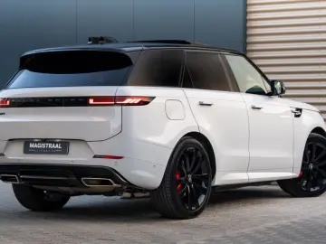 LAND ROVER Range Rover Sport 3.0 P460e Dynamic HSE   PHEV 2