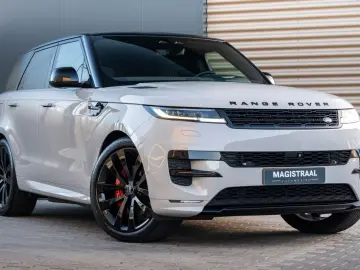 LAND ROVER Range Rover Sport 3.0 P460e Dynamic HSE   PHEV 2