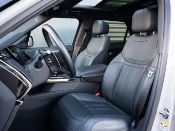 LAND ROVER Range Rover Sport 3.0 P460e Dynamic HSE   PHEV 2