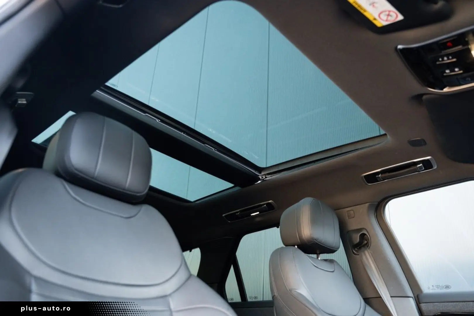 LAND ROVER Range Rover Sport 3.0 P460e Dynamic HSE   PHEV 2