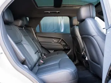 LAND ROVER Range Rover Sport 3.0 P460e Dynamic HSE   PHEV 2