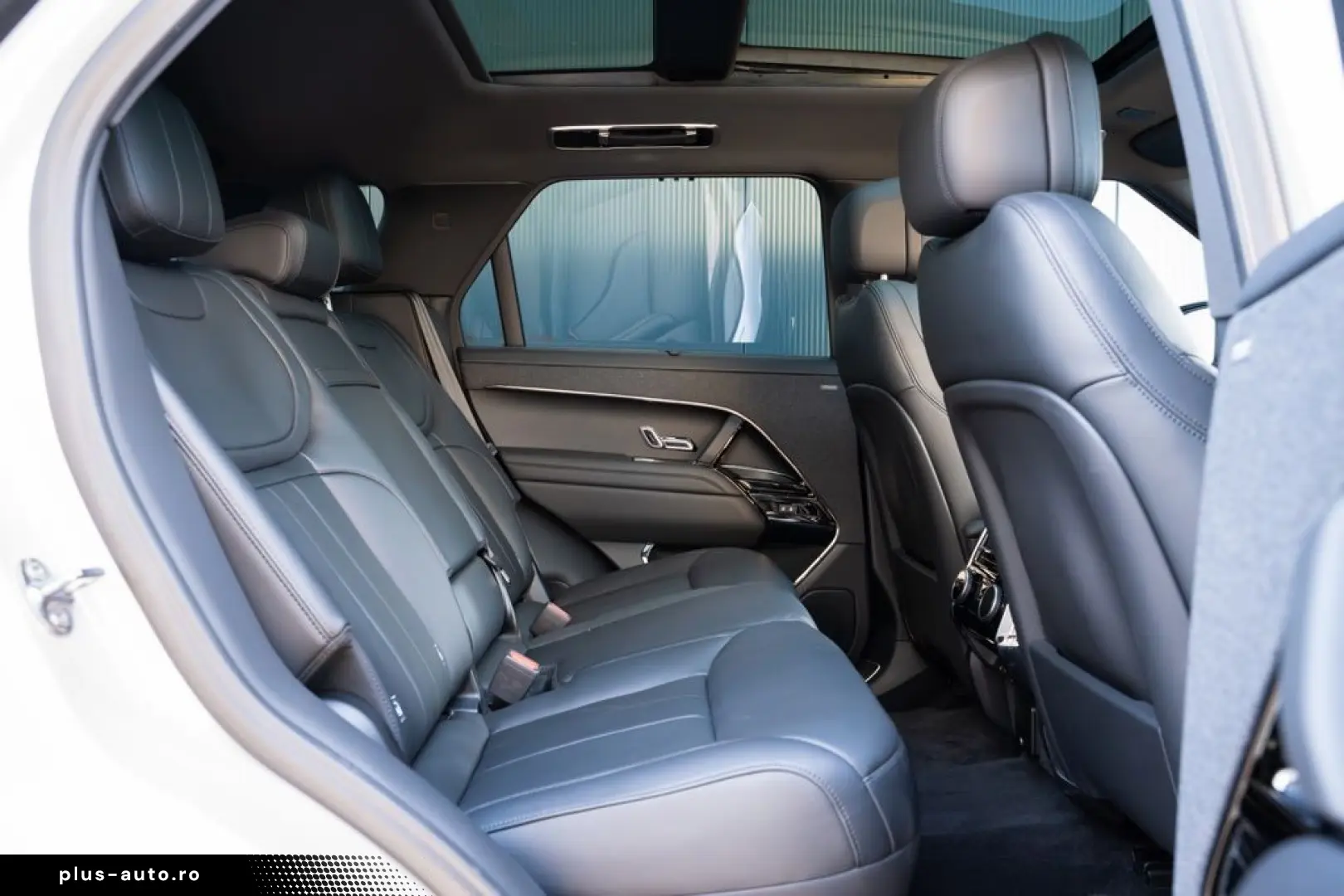 LAND ROVER Range Rover Sport 3.0 P460e Dynamic HSE   PHEV 2