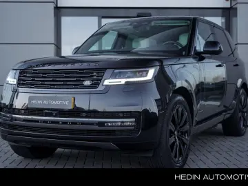 LAND ROVER Range Rover P550e Autobiography PHEV l Elektr. A
