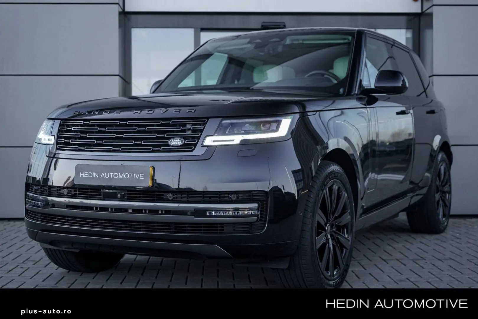 LAND ROVER Range Rover P550e Autobiography PHEV l Elektr. A