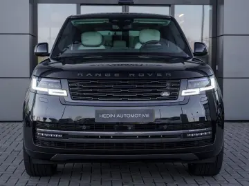 LAND ROVER Range Rover P550e Autobiography PHEV l Elektr. A