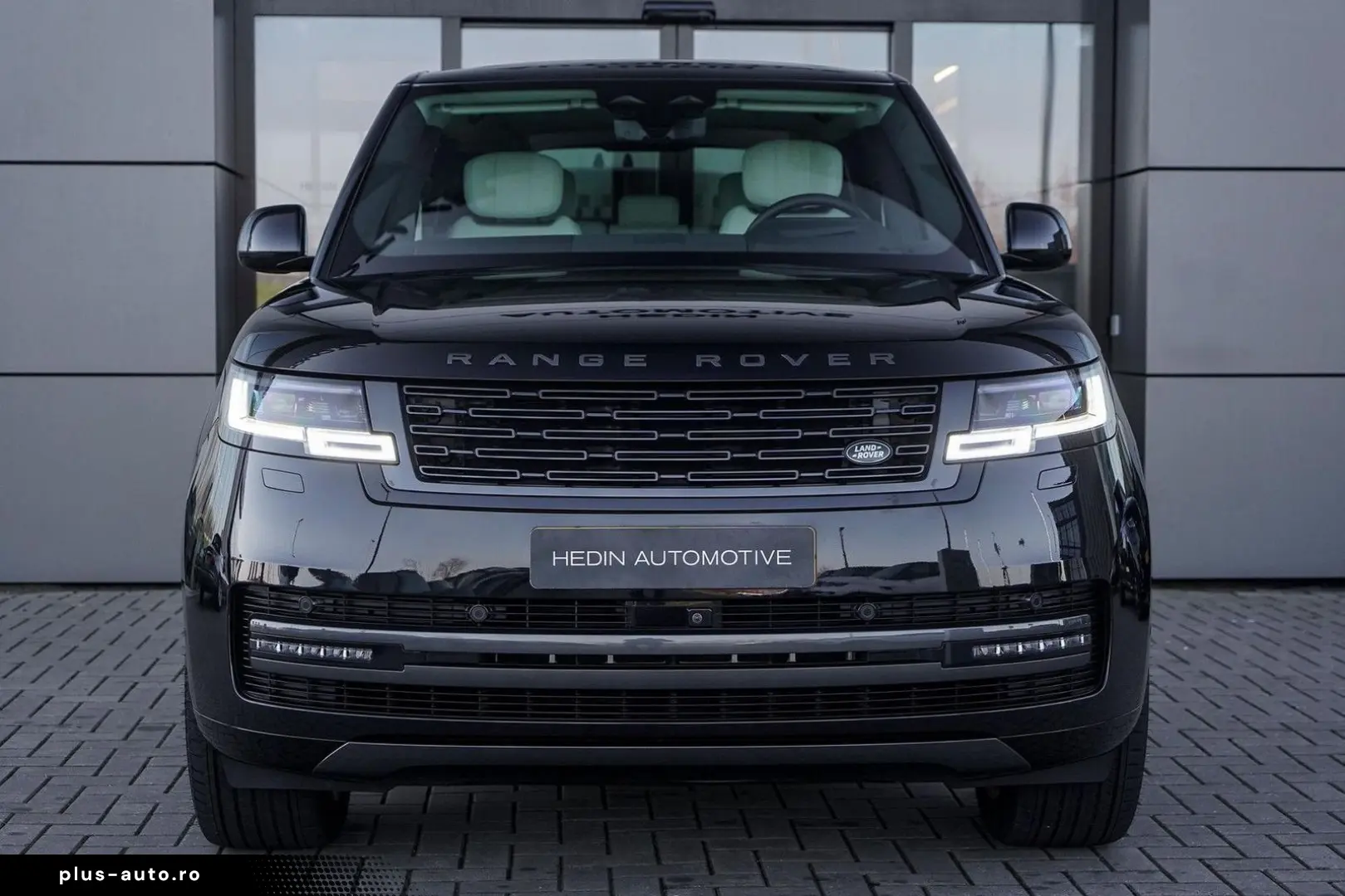LAND ROVER Range Rover P550e Autobiography PHEV l Elektr. A