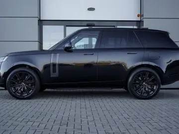 LAND ROVER Range Rover P550e Autobiography PHEV l Elektr. A